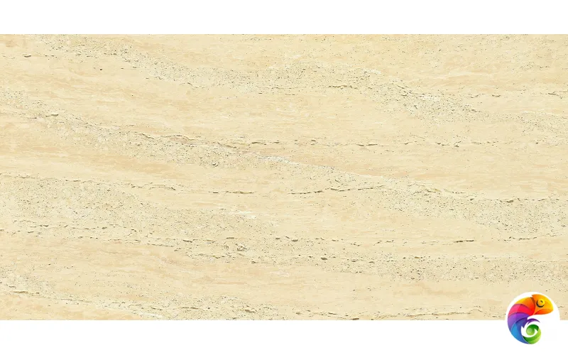 Плитка BASCONI HOME Beige Travertine 600x1200x13matt (1,44 кв.м.)