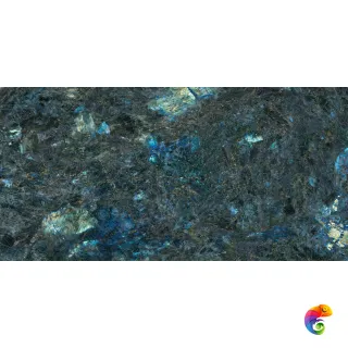 Плитка Geotiles Labradorite Blue 120x280 Super Polished (3,36.кв.м.)