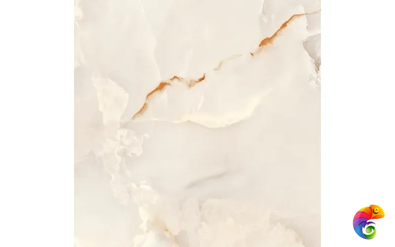 Плитка Prime Ceramics Onice Beige 600х600х9.5 ректификат матовый (1,44 кв.м.)