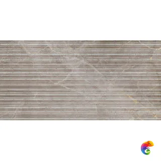 Аллюр Грей Бьюти Дирекшн 40x80 Рет  (0,640 кв.м.)
