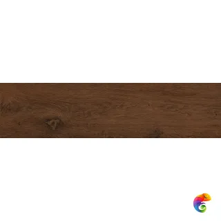 Плитка Оак Резерв Дарк Браун 20x120 Рет (1,200 кв.м.)