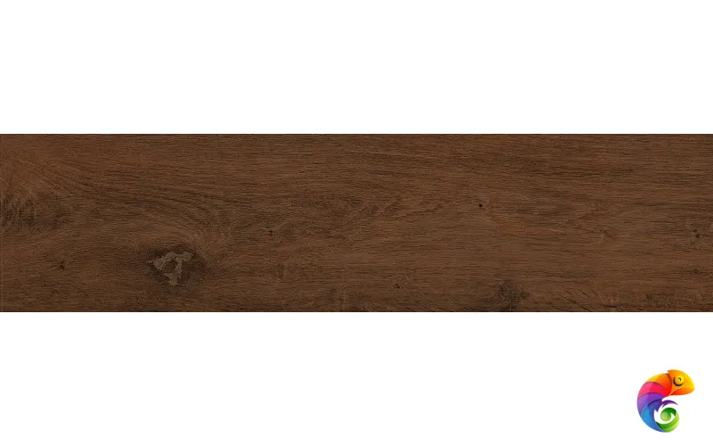 Плитка Оак Резерв Дарк Браун 20x120 Рет (1,200 кв.м.)