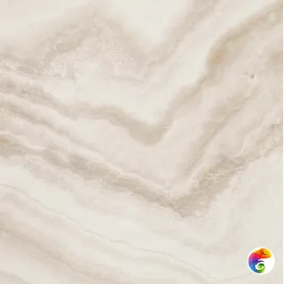 Плитка Супернова Оникс Пьюр Вайт 60x60 Рет (1,080 кв.м.)