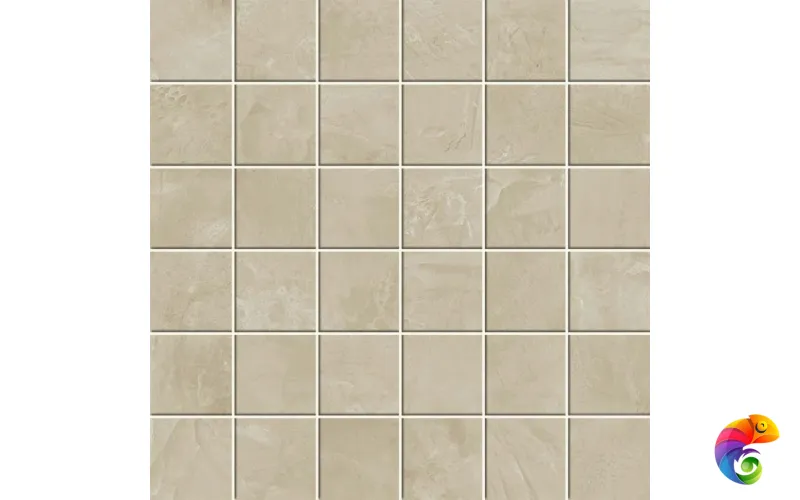 Плитка Тезис Лайт Мозаика 30x30 Матт (0,990 кв.м.)