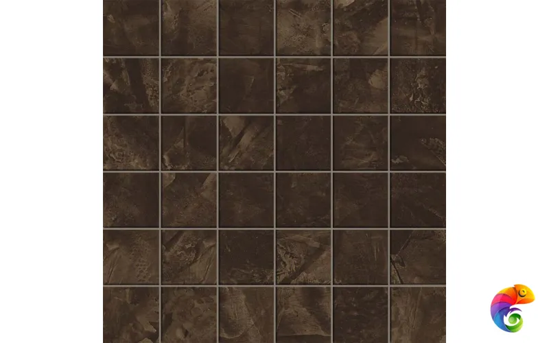 Плитка Тезис Мока Мозаика 30x30 Матт (0,990 кв.м.)