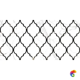 Плитка Cube Insomnia Arabeski 30x60 (0,9 кв.м.)