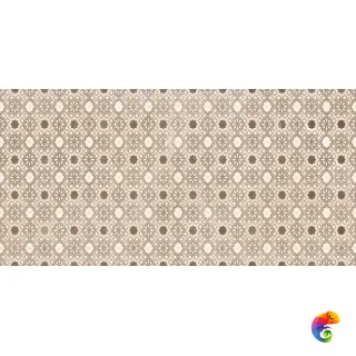 Плитка Cube R Mumbai Coffee Cheks Decor 30x60 (шт.)