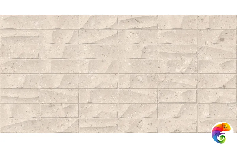 Плитка Cube Rockberry Panch Beige 30x60 (0,9 кв.м.)