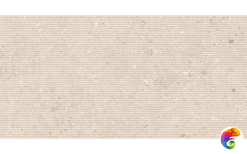 Плитка Cube Rockberry Wavy Beige 30x60 (0,9 кв.м.)