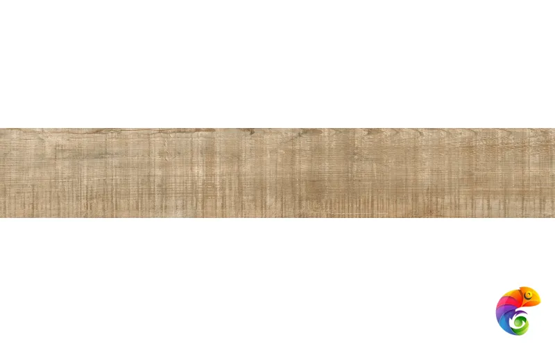Плитка Идальго Граните Вуд Эго Беж 1200x195 SR (1,638 кв.м.)