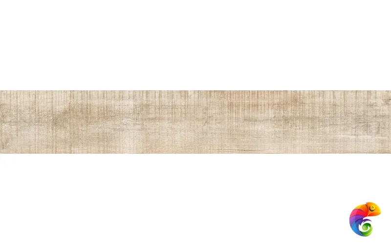 Плитка Идальго Граните Вуд Эго Светло-бежевый 1200x195 SR (1,638 кв.м)