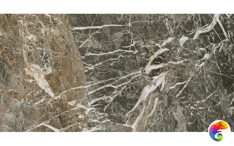 Плитка Ф.Д.М.Кварк Бречиа Ди Кар. 80Х160 Рет (2,56 кв.м.)