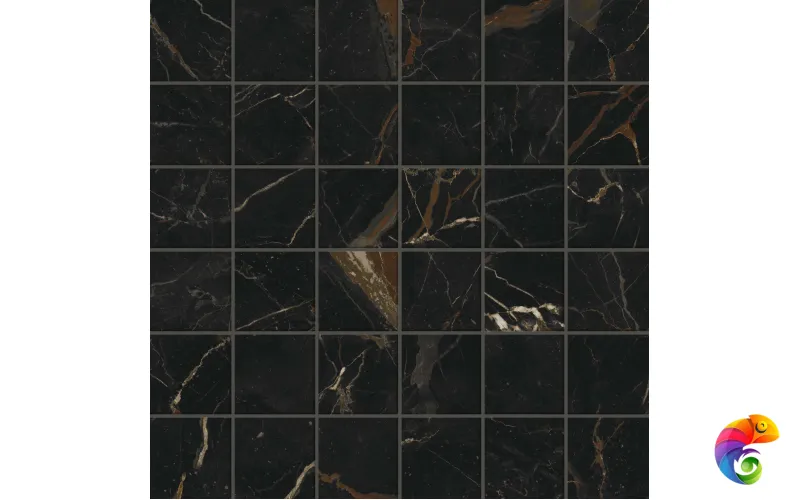 Плитка Ф.Д.М. Омбра Ди Карав. Мозаика 30х30 (0,99 кв.м.)