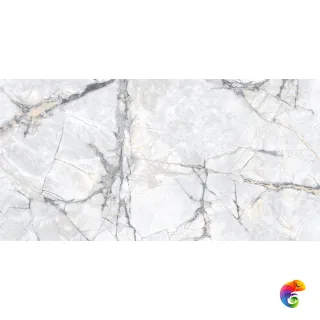 Плитка Geotiles Borgia Blanco 60x120 (F) (1,44 кв.м.)