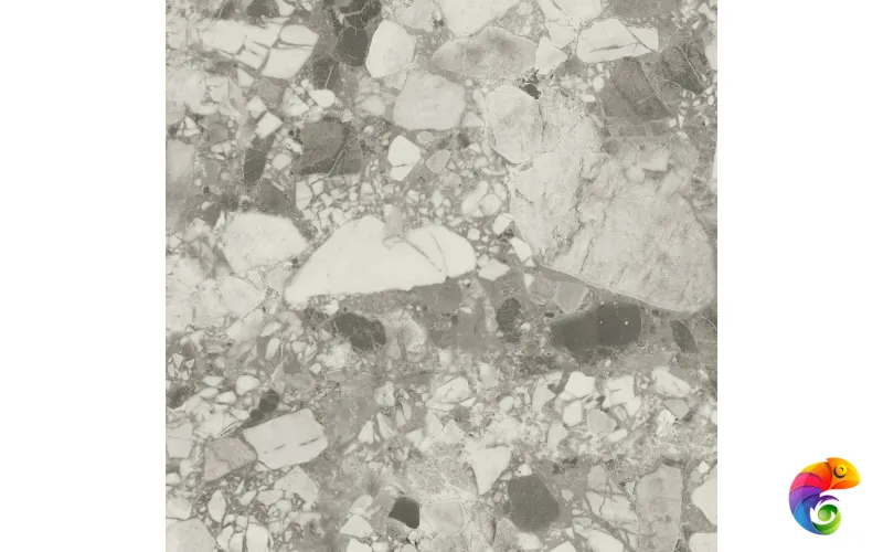 Плитка Ф.Д.М. Чеппо Ап. Перл 80х80 Лап (1,28 кв.м.)