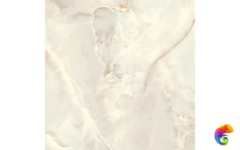 Плитка Prime Ceramics Onice Grey 600х600х9.5 ректификат матовый (1,44 кв.м.)