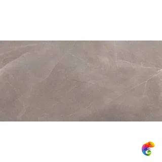 Плитка Prime Ceramics Pulpis Light Grey 1200х600х9.5 ректификат матовый (1,44 кв.м.)