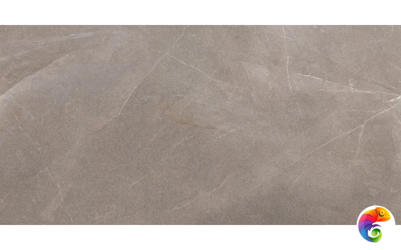 Плитка Prime Ceramics Pulpis Light Grey 1200х600х9.5 ректификат матовый (1,44 кв.м.)