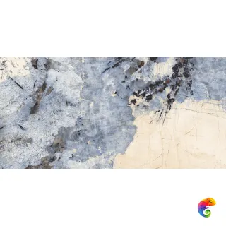 Плитка Artceramic Stone Blue 60x120 High Gloss (1,44 кв.м.)