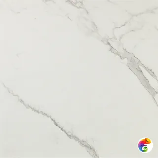 Плитка Marvel Calacatta Extra Lappato 75x75 (1,125 кв.м.)