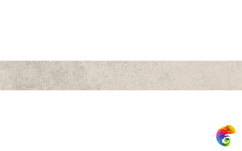 Плитка Дрифт Вайт Бордюр 7,2x60 (0,432 кв.м.)