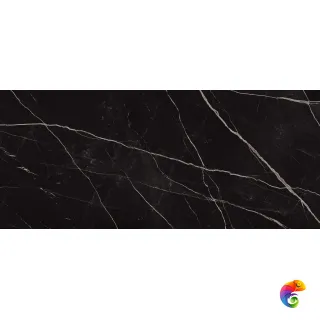 Плитка Эмпаир Калакатта Блэк 120x278 Лап (3,336 кв.м.)