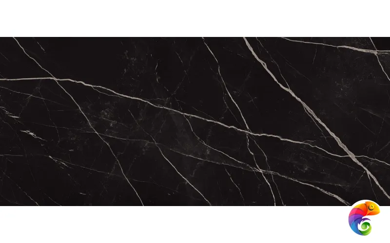 Плитка Эмпаир Калакатта Блэк 120x278 Лап (3,336 кв.м.)