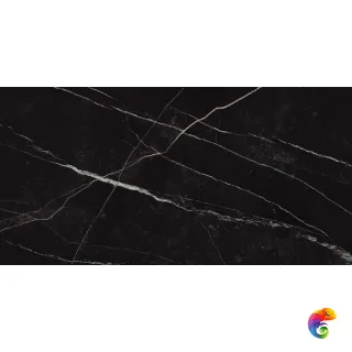 Плитка Эмпаир Калакатта Блэк 80x160 Лап (2,56 кв.м.)
