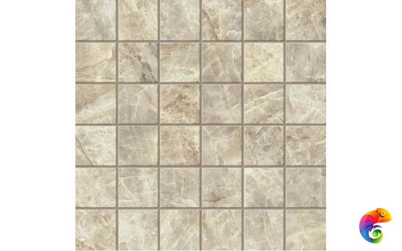 Плитка Эмпаир Тадж Махал Мозаика 30x30 Лап (0,99 кв.м.)