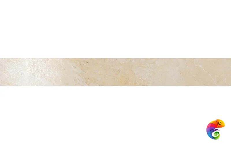 Плитка Привиледж Аворио Бордюр 7,2x60 Лап (0,432 кв.м.)