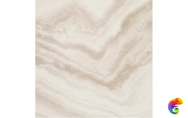 Плитка Супернова Оникс Пьюр Вайт 60х60 Лап Рет (1,08 кв.м.)