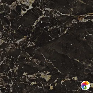 Плитка Виктори Дарк Вставка 7,2x7,2 Лап (0,104 кв.м.)