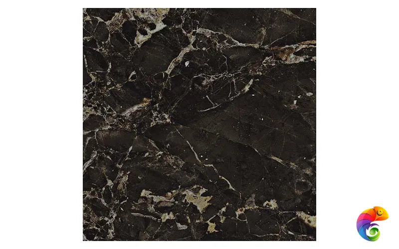 Плитка Виктори Дарк Вставка 7,2x7,2 Лап (0,104 кв.м.)