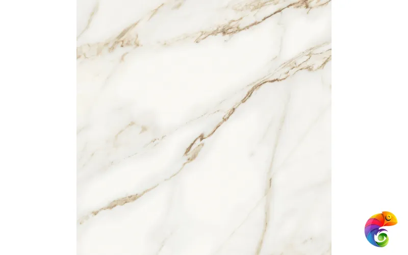 Плитка Artceramic Cararra White 60x60 Glossy (1,44 кв.м.)