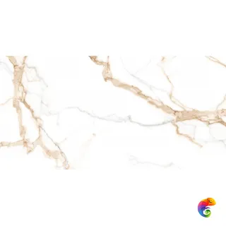Плитка Cube Callacatta Gold 60x120 мат. (1,44 кв.м.)