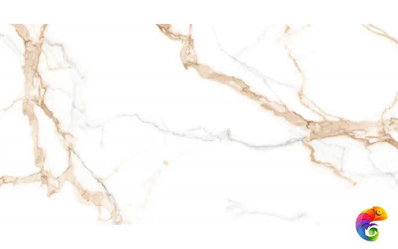 Плитка Cube Callacatta Gold 60x120 мат. (1,44 кв.м.)