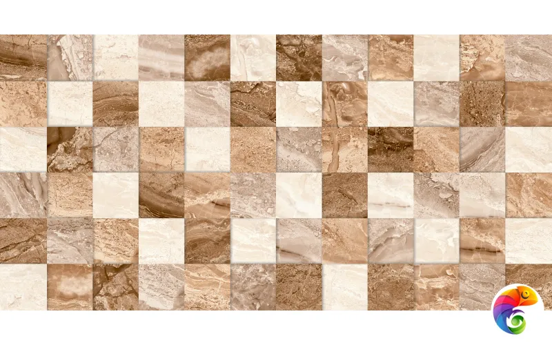 Плитка Cube Prado Mosaic Beige 30x60 (0,9 кв.м.)