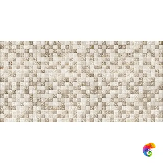 Плитка Cube Samarkand Decor 2 25x50 (шт.)