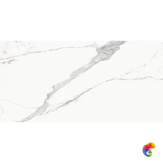 Плитка Bien Statuario Goya 60x120 Rec Full Lap Nano1 (1,44 кв.м.)