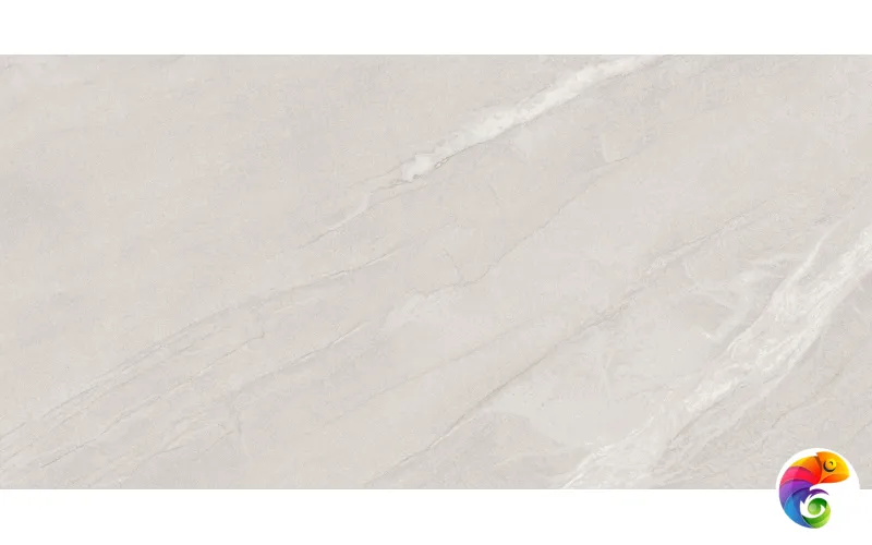 Плитка Ф.Д.М. Pок Тиффани Вайт 60x120 Рет  (1,44 кв.м.)