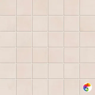 Плитка Ринашенте Айвори Мозайка 30x30 (0,990 кв.м.)