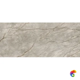 Плитка Эмпаир Сильвер Рут 120x278 Лап (3,336 кв.м.)