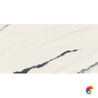 Плитка Ф.Д.М. Панда Вайт 80х160 Рет (2,56 кв.м.)