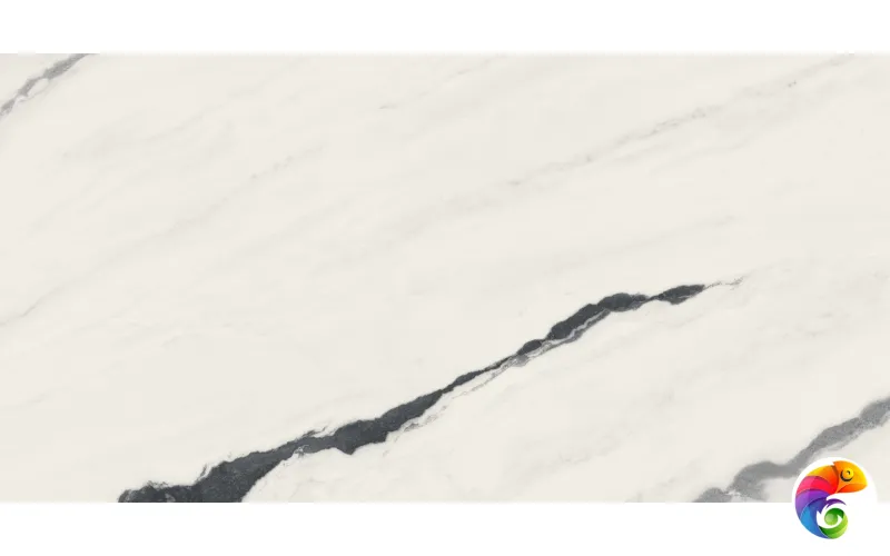 Плитка Ф.Д.М. Панда Вайт 80х160 Рет (2,56 кв.м.)