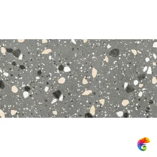 Плитка Идальго Хоум Граните Герда Натура Дарк 1200x600 MR (2.16 кв.м)