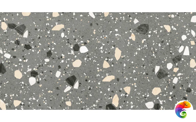 Плитка Идальго Хоум Граните Герда Натура Дарк 1200x600 MR (2.16 кв.м)