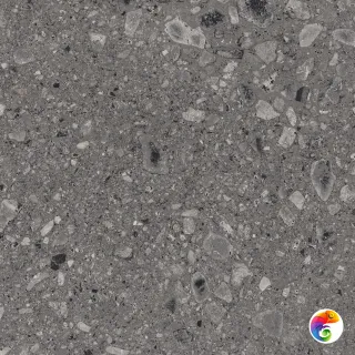 Плитка Prime Ceramics Gloria Silver 600x600x9.5 ректификат матовый (1,44 кв.м.)