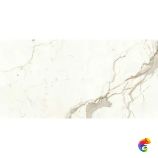 Плитка Marvel Shine Calacatta Prestigio 60x120 Lappato (1,44 кв.м)