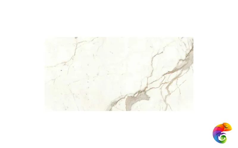 Плитка Marvel Shine Calacatta Prestigio 60x120 Lappato (1,44 кв.м)