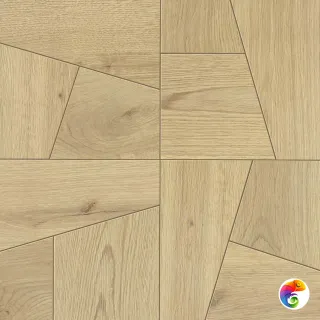 Exence Vanilla Square 56,1x56,1